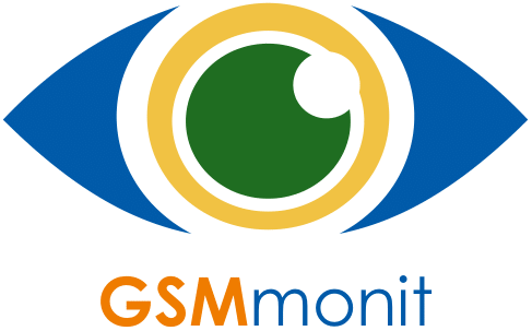 GSM-monit